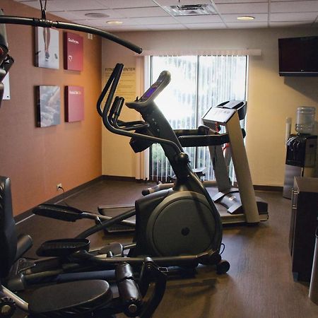 Comfort Suites Edinboro Dış mekan fotoğraf